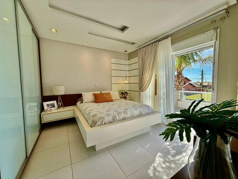 Casa finamente mobiliada e decorada na Praia de Rainha do Mar: 29ª foto da galeria de imagens do imóvel