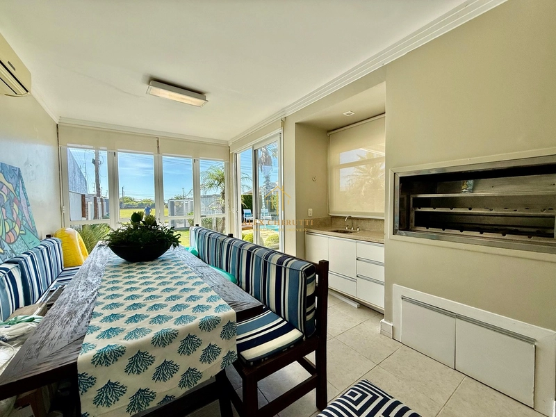 Casa finamente mobiliada e decorada na Praia de Rainha do Mar: 31ª foto da galeria de imagens do imóvel