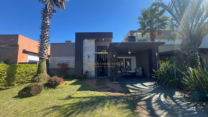 Casa à venda no Condomínio Las Palmas