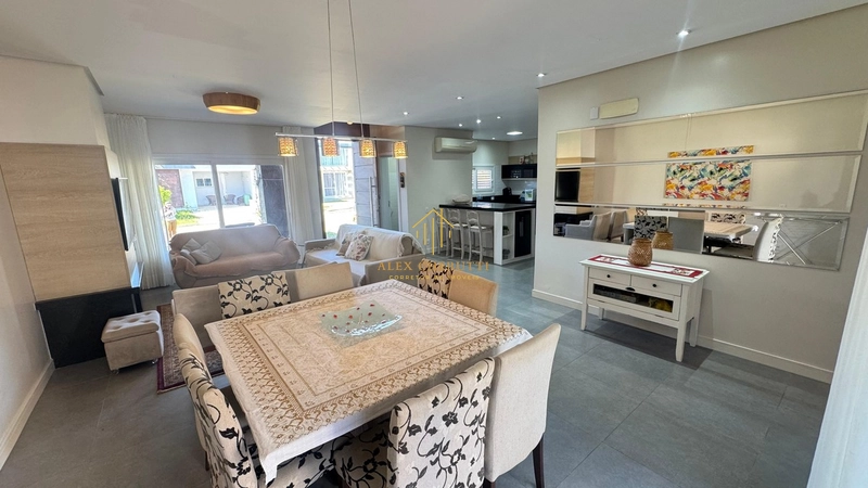 Casa à venda no Condomínio Las Palmas: 6ª foto da galeria de imagens do imóvel