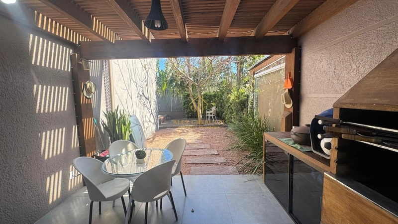 Casa à venda no Condomínio Las Palmas: 22ª foto da galeria de imagens do imóvel