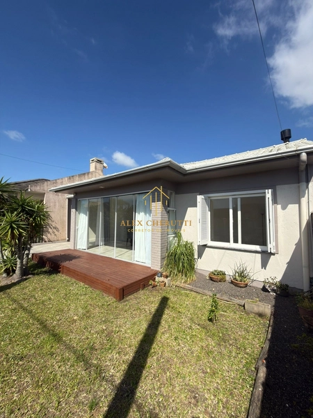 Caa à venda na praia de Remanso, 3 dormitórios