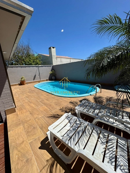 Caa à venda na praia de Remanso, 3 dormitórios: 23ª foto da galeria de imagens do imóvel