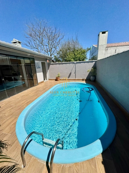 Caa à venda na praia de Remanso, 3 dormitórios: 24ª foto da galeria de imagens do imóvel