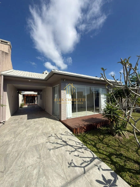 Caa à venda na praia de Remanso, 3 dormitórios: 2ª foto da galeria de imagens do imóvel