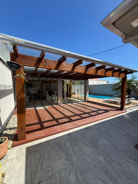 Caa à venda na praia de Remanso, 3 dormitórios: 18ª foto da galeria de imagens do imóvel