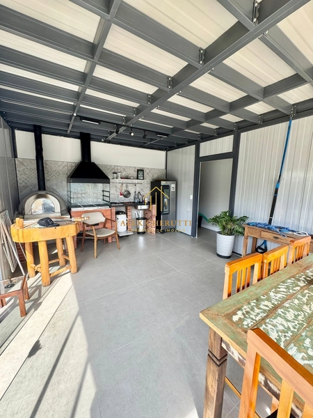 Bela casa à venda na praia de Remanso, 4 dormitórios: 31ª foto da galeria de imagens do imóvel