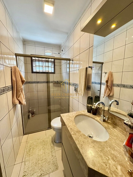 Bela casa à venda na praia de Remanso, 4 dormitórios: 20ª foto da galeria de imagens do imóvel