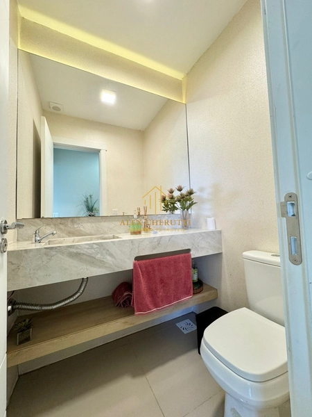 Bela casa à venda na praia de Remanso, 4 dormitórios: 24ª foto da galeria de imagens do imóvel