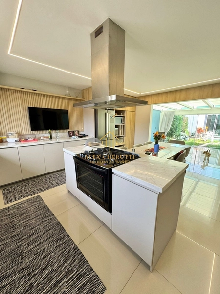 Bela casa à venda na praia de Remanso, 4 dormitórios: 13ª foto da galeria de imagens do imóvel