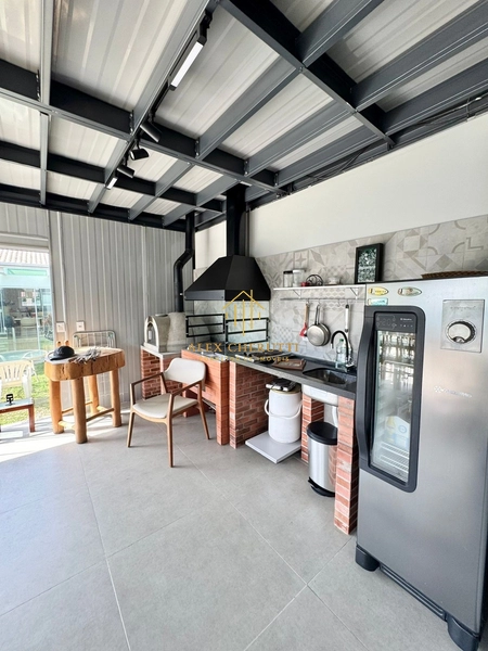 Bela casa à venda na praia de Remanso, 4 dormitórios: 29ª foto da galeria de imagens do imóvel