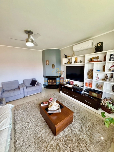 Bela casa à venda na praia de Remanso, 4 dormitórios: 4ª foto da galeria de imagens do imóvel