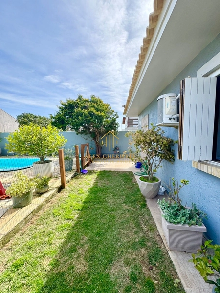 Bela casa à venda na praia de Remanso, 4 dormitórios: 37ª foto da galeria de imagens do imóvel