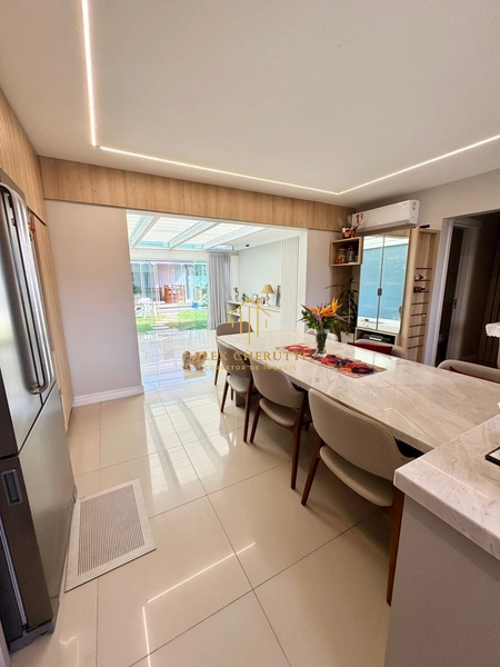 Bela casa à venda na praia de Remanso, 4 dormitórios: 11ª foto da galeria de imagens do imóvel