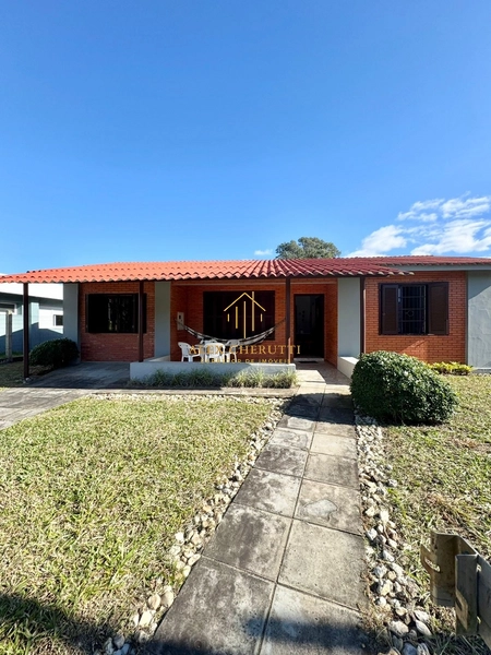 Oportunidade na praia de Atlântid, 4 dormitórios: 1ª foto da galeria de imagens do imóvel