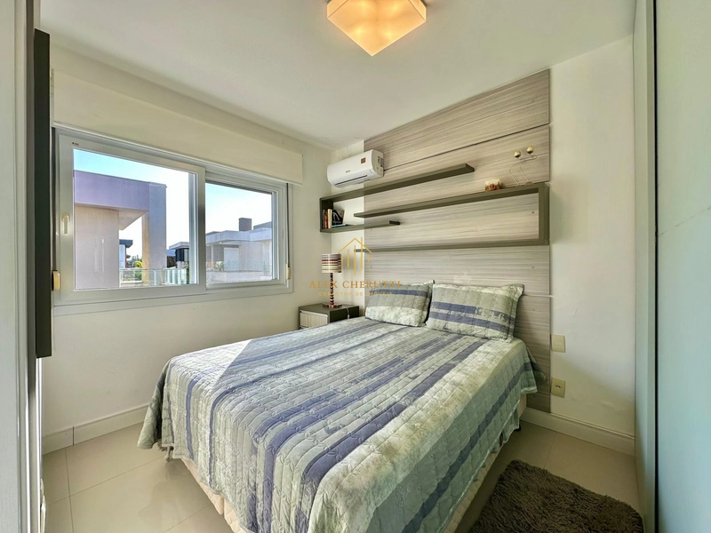 Linda casa para famílias grandes em condomínio fechado: 34ª foto da galeria de imagens do imóvel