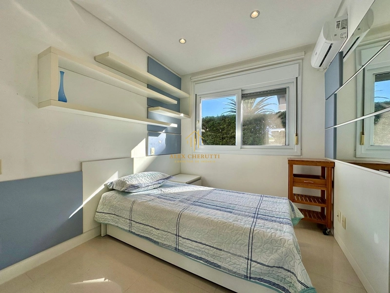 Linda casa para famílias grandes em condomínio fechado: 20ª foto da galeria de imagens do imóvel