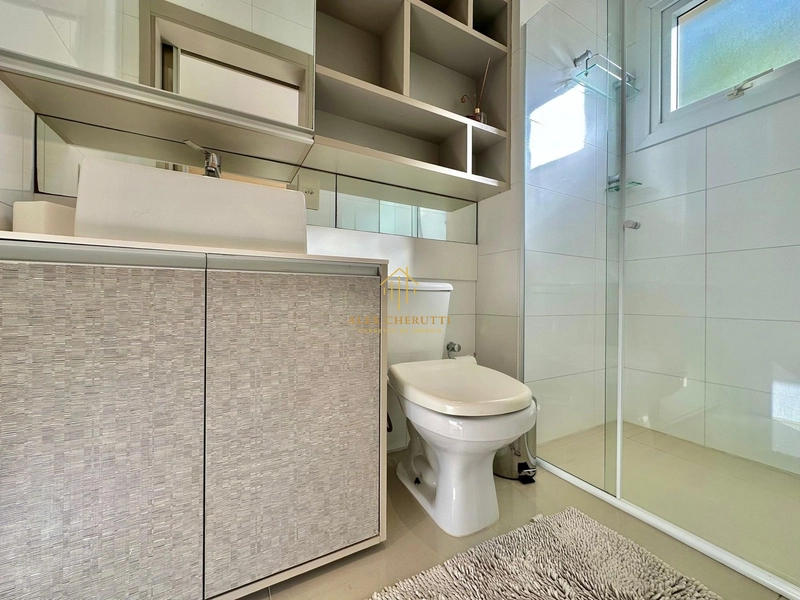 Linda casa para famílias grandes em condomínio fechado: 19ª foto da galeria de imagens do imóvel