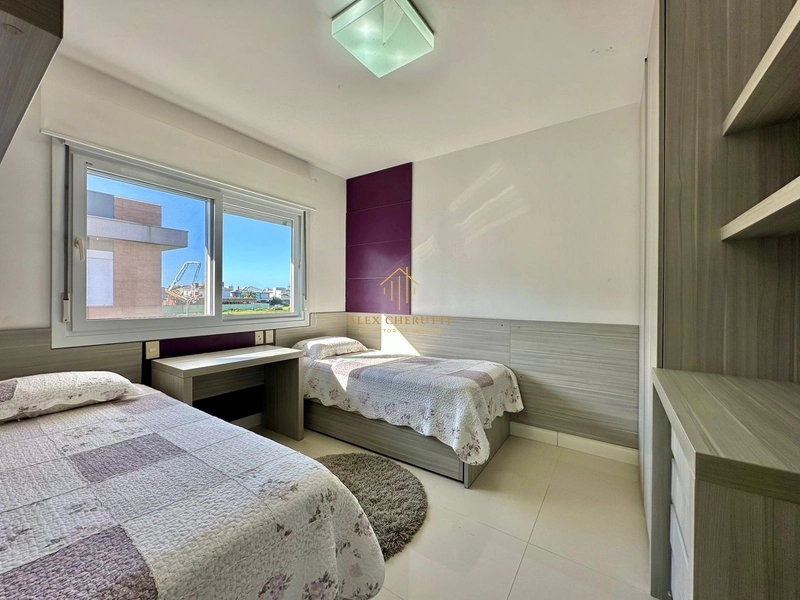 Linda casa para famílias grandes em condomínio fechado: 30ª foto da galeria de imagens do imóvel