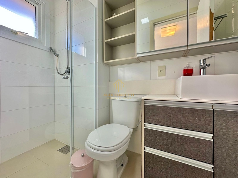 Linda casa para famílias grandes em condomínio fechado: 23ª foto da galeria de imagens do imóvel