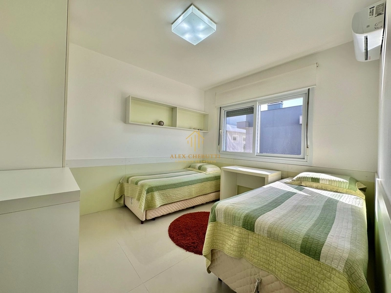 Linda casa para famílias grandes em condomínio fechado: 28ª foto da galeria de imagens do imóvel