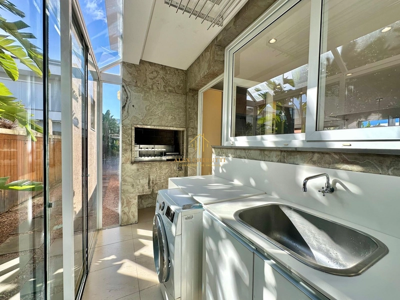 Linda casa para famílias grandes em condomínio fechado: 14ª foto da galeria de imagens do imóvel