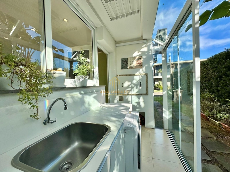 Linda casa para famílias grandes em condomínio fechado: 15ª foto da galeria de imagens do imóvel