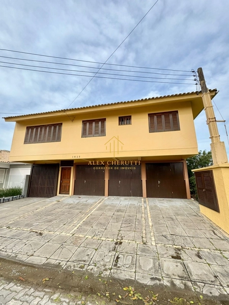 Duplex à venda no centro de Xangri-lá, 3 dormitórios: 3ª foto da galeria de imagens do imóvel