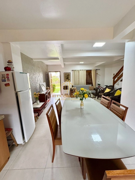 Duplex à venda no centro de Xangri-lá, 3 dormitórios: 6ª foto da galeria de imagens do imóvel