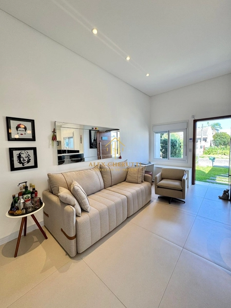 Aconchegante casa geminada à venda na praia do Remanso: 5ª foto da galeria de imagens do imóvel