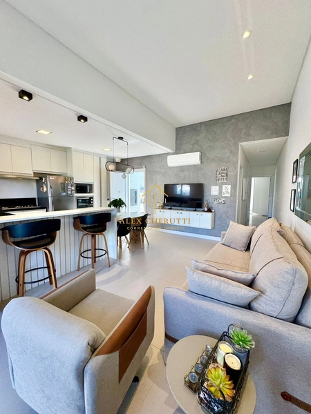 Aconchegante casa geminada à venda na praia do Remanso: 7ª foto da galeria de imagens do imóvel