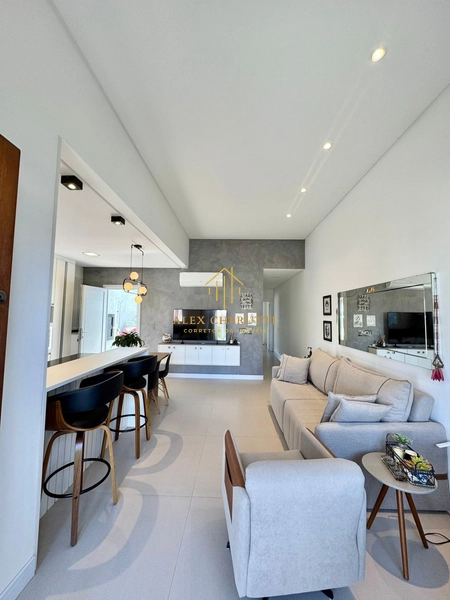 Aconchegante casa geminada à venda na praia do Remanso: 6ª foto da galeria de imagens do imóvel