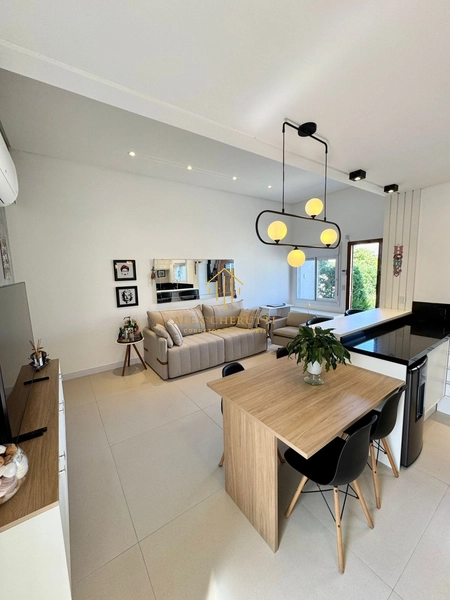 Aconchegante casa geminada à venda na praia do Remanso: 8ª foto da galeria de imagens do imóvel