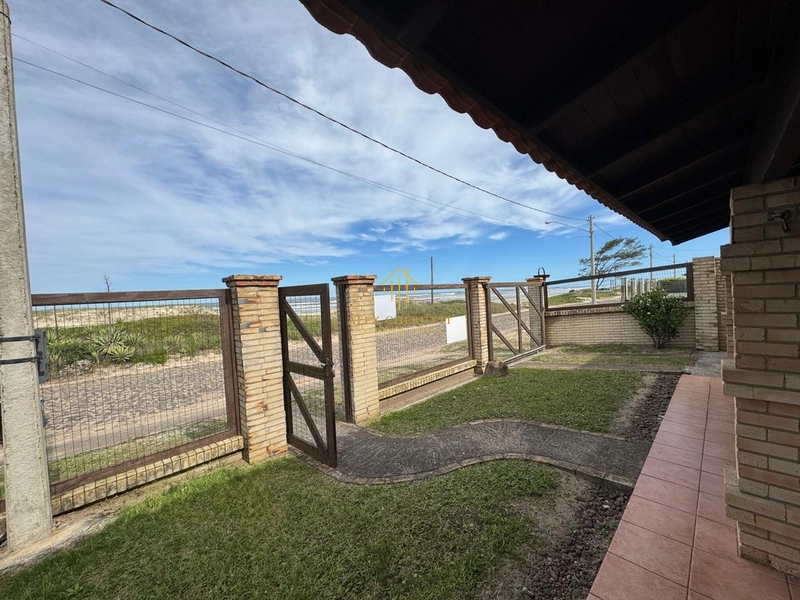 Casa com vista para o mar em Noiva do Mar, 4 suítes: 7ª foto da galeria de imagens do imóvel