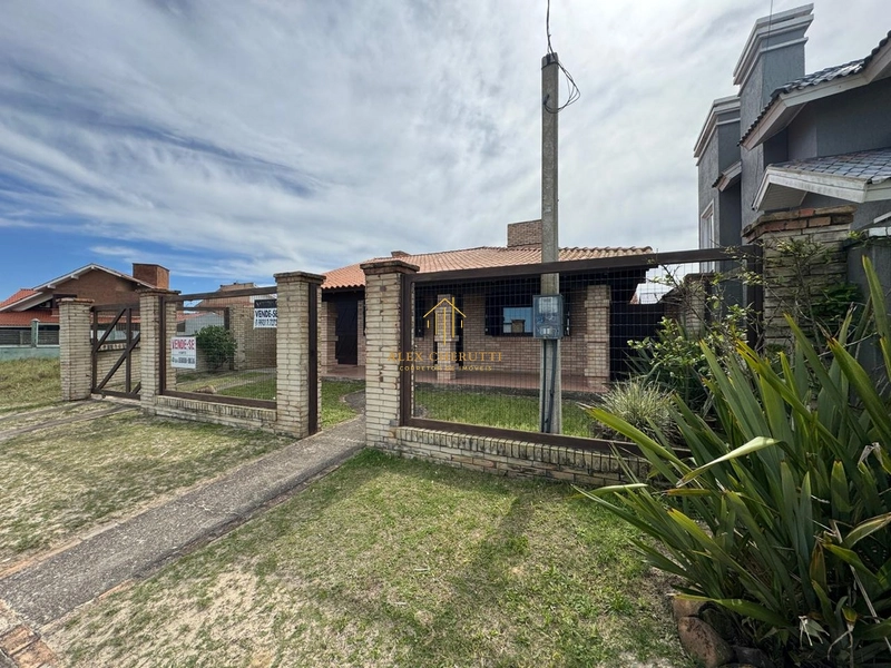 Casa com vista para o mar em Noiva do Mar, 4 suítes: 3ª foto da galeria de imagens do imóvel