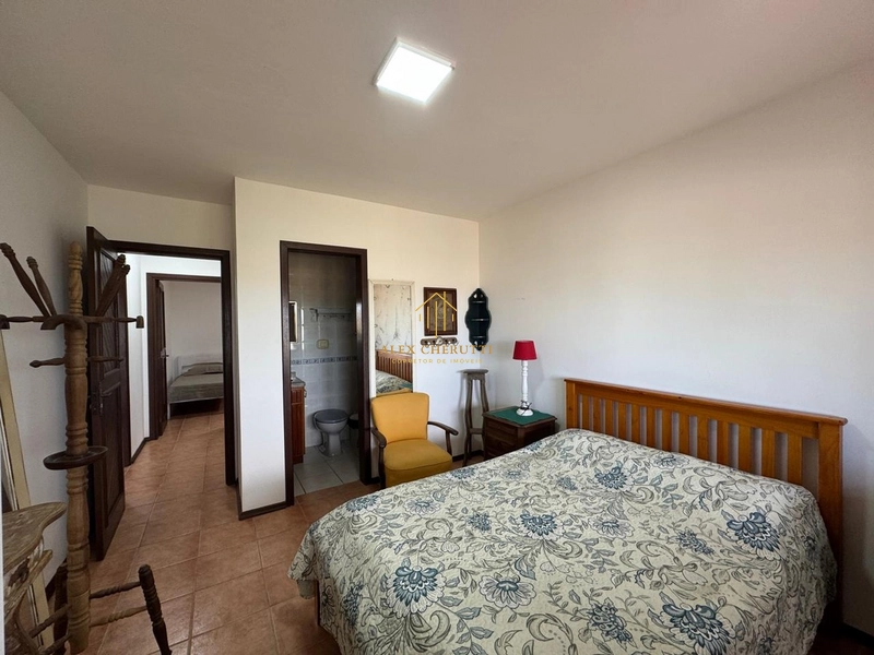 Casa com vista para o mar em Noiva do Mar, 4 suítes: 27ª foto da galeria de imagens do imóvel