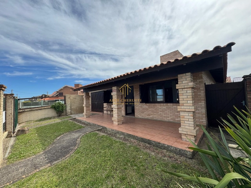 Casa com vista para o mar em Noiva do Mar, 4 suítes: 2ª foto da galeria de imagens do imóvel