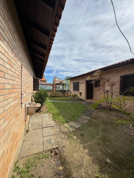 Casa com vista para o mar em Noiva do Mar, 4 suítes: 30ª foto da galeria de imagens do imóvel