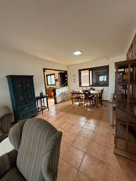 Casa com vista para o mar em Noiva do Mar, 4 suítes: 11ª foto da galeria de imagens do imóvel