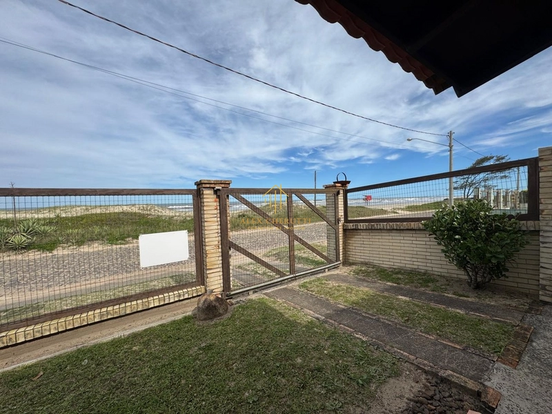 Casa com vista para o mar em Noiva do Mar, 4 suítes: 8ª foto da galeria de imagens do imóvel