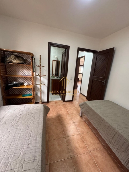 Casa com vista para o mar em Noiva do Mar, 4 suítes: 18ª foto da galeria de imagens do imóvel