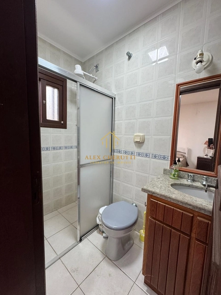 Casa com vista para o mar em Noiva do Mar, 4 suítes: 21ª foto da galeria de imagens do imóvel