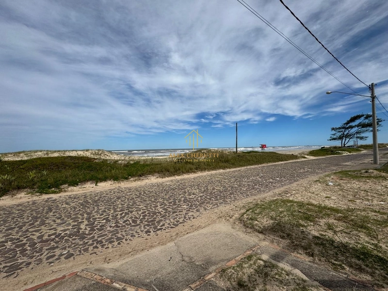 Casa com vista para o mar em Noiva do Mar, 4 suítes: 5ª foto da galeria de imagens do imóvel