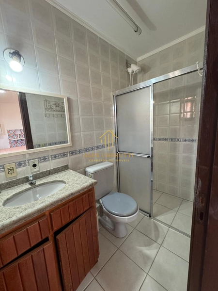 Casa com vista para o mar em Noiva do Mar, 4 suítes: 19ª foto da galeria de imagens do imóvel