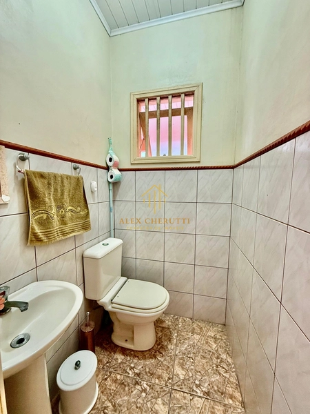 Casa À venda na praia de Atlântida Sul: 15ª foto da galeria de imagens do imóvel