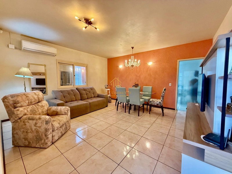 Casa À venda na praia de Atlântida Sul: 8ª foto da galeria de imagens do imóvel