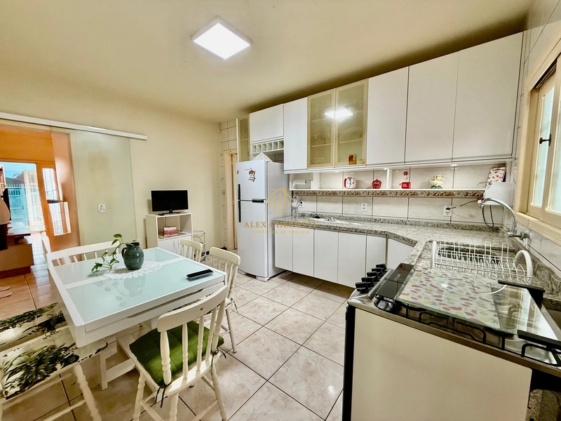 Casa À venda na praia de Atlântida Sul: 13ª foto da galeria de imagens do imóvel