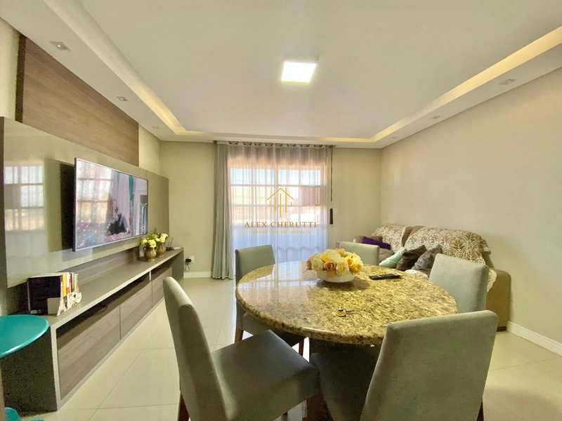 Aluguel de apartamento em Noiva do Mar: 4ª foto da galeria de imagens do imóvel