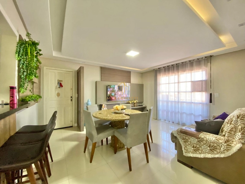 Aluguel de apartamento em Noiva do Mar: 3ª foto da galeria de imagens do imóvel