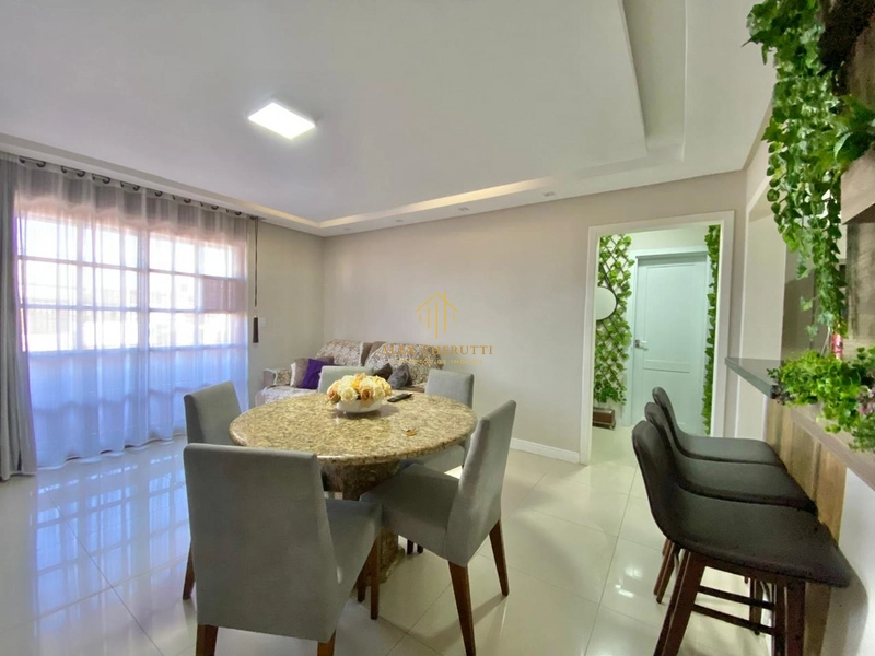 Aluguel de apartamento em Noiva do Mar: 5ª foto da galeria de imagens do imóvel